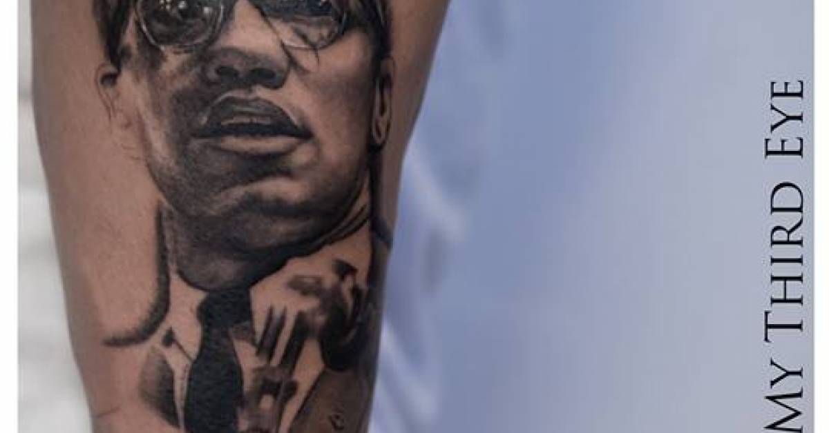 Tatuajes de Malcolm X | Tattoofilter