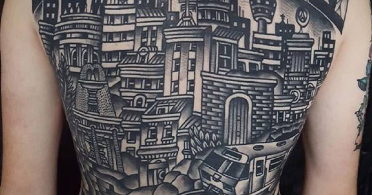 Tattoo Stuttgart Tattoo Stuttgart