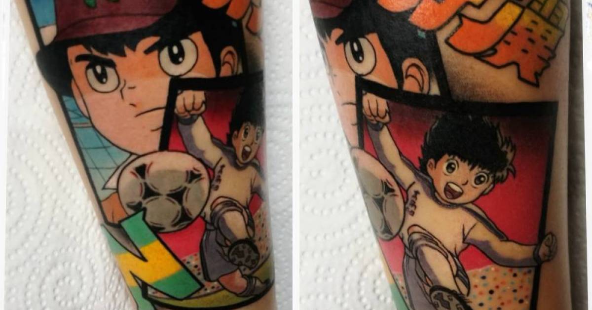 Tatuajes Con El Nombre De Oliver