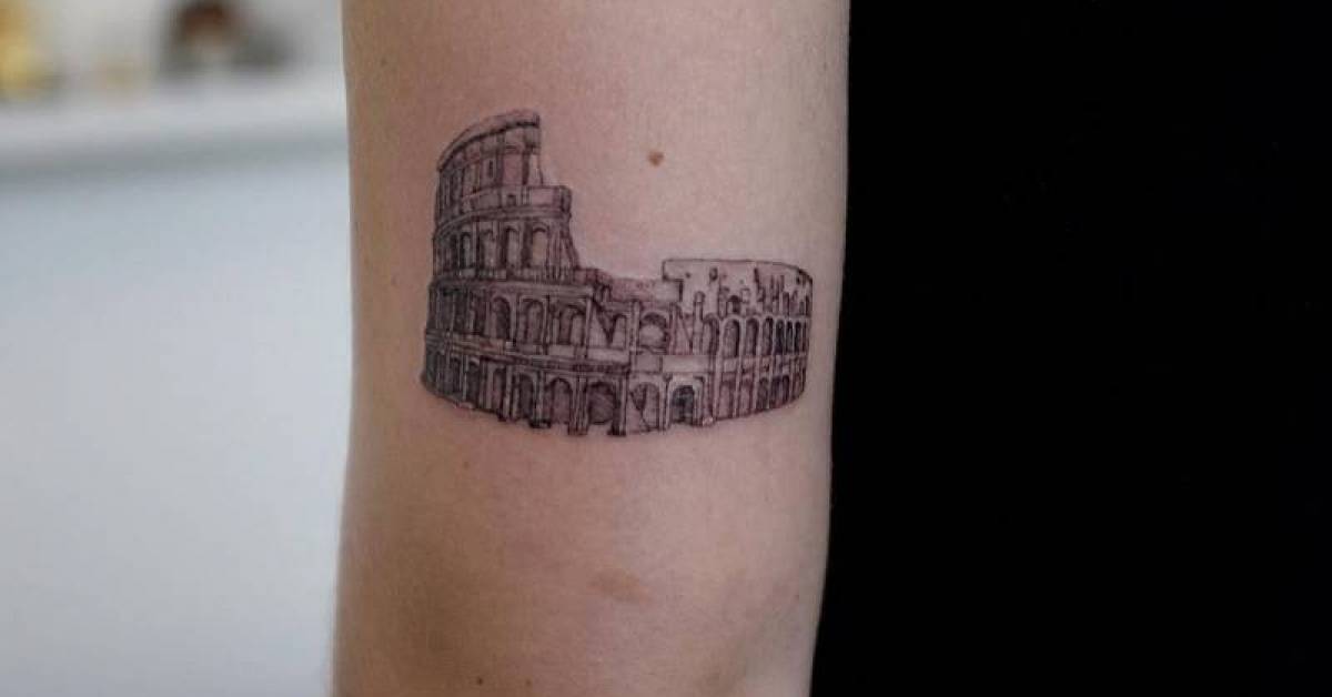 Culture of Europe Tattoos Tattoofilter