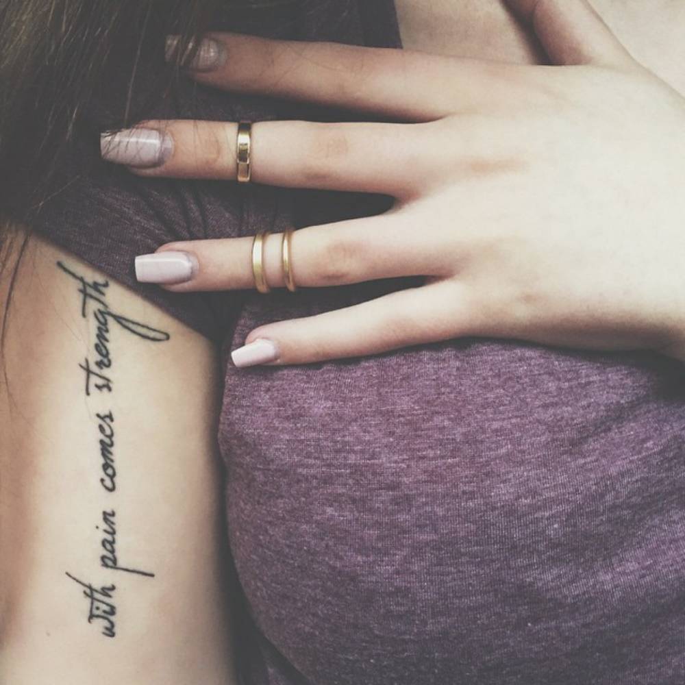 100+ Best Meaningful Tattoo Ideas | List of 100 Meaningful Tattoos