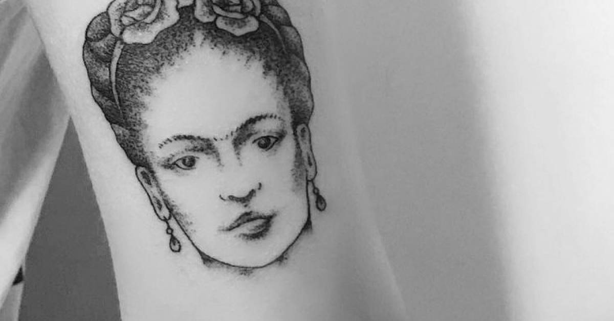 Tattoo uploaded to Tattoofilter