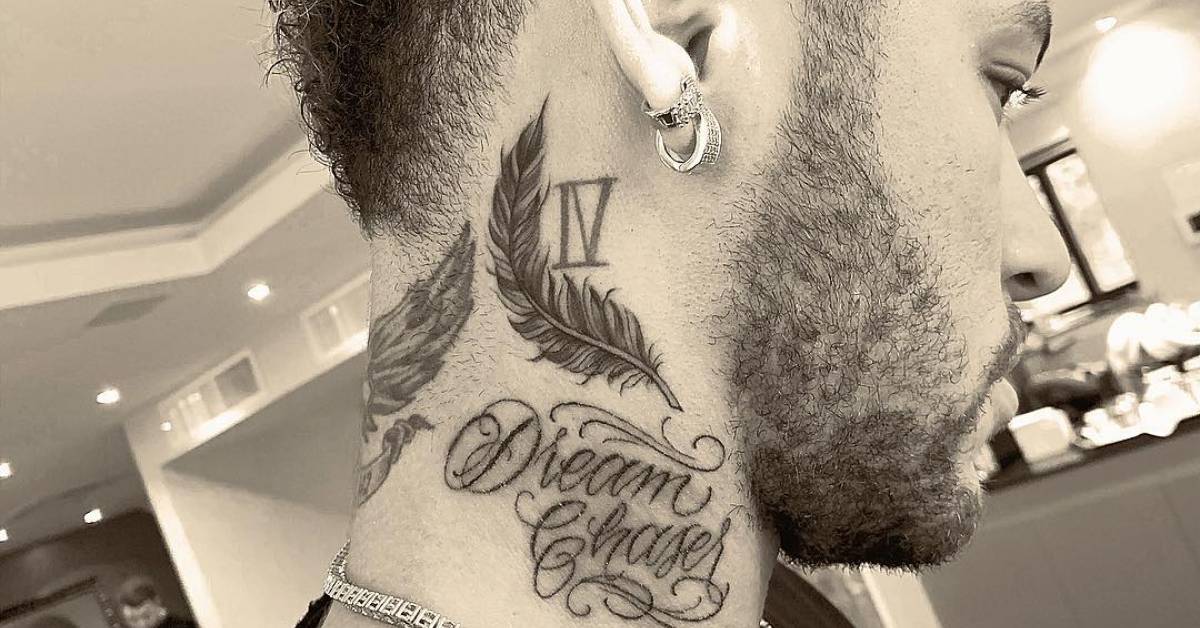 Dream chasersinkbycy fyp tattoo foryoupage meekmill dreamc   TikTok