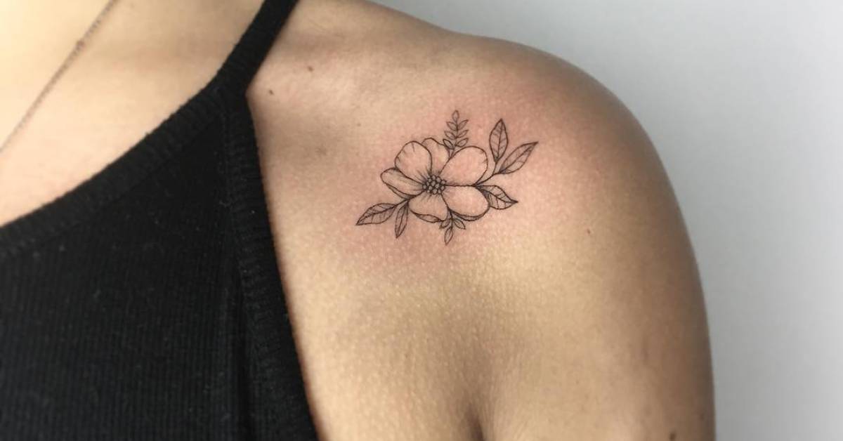 Ella Storm Tattoofilter