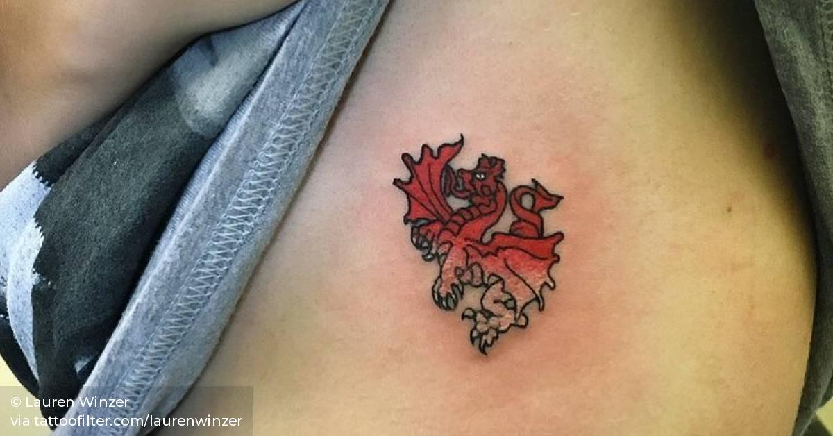 King George Dragon Tattoos Stunning Half Sleeve Dragon Tattoo Ideas