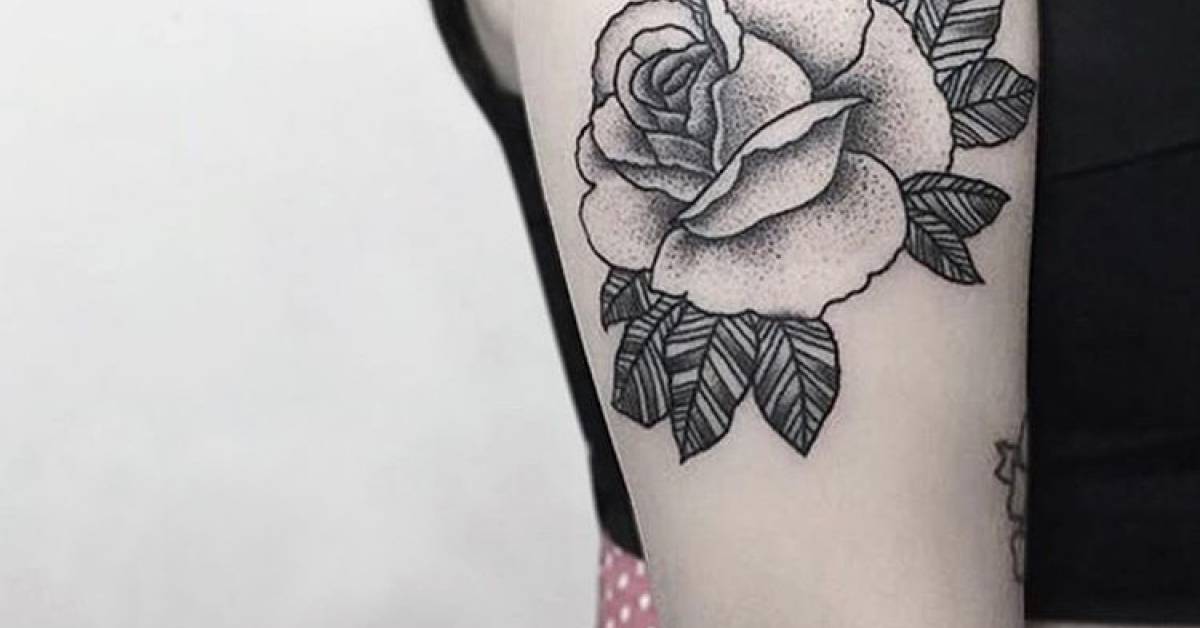 Tattoo uploaded to Tattoo Filter