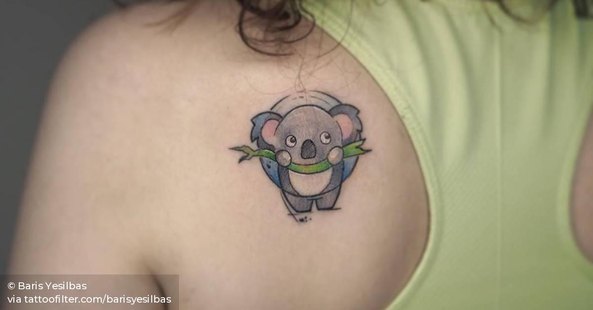 Koala.