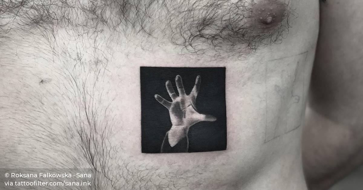 System of a Down album cover.