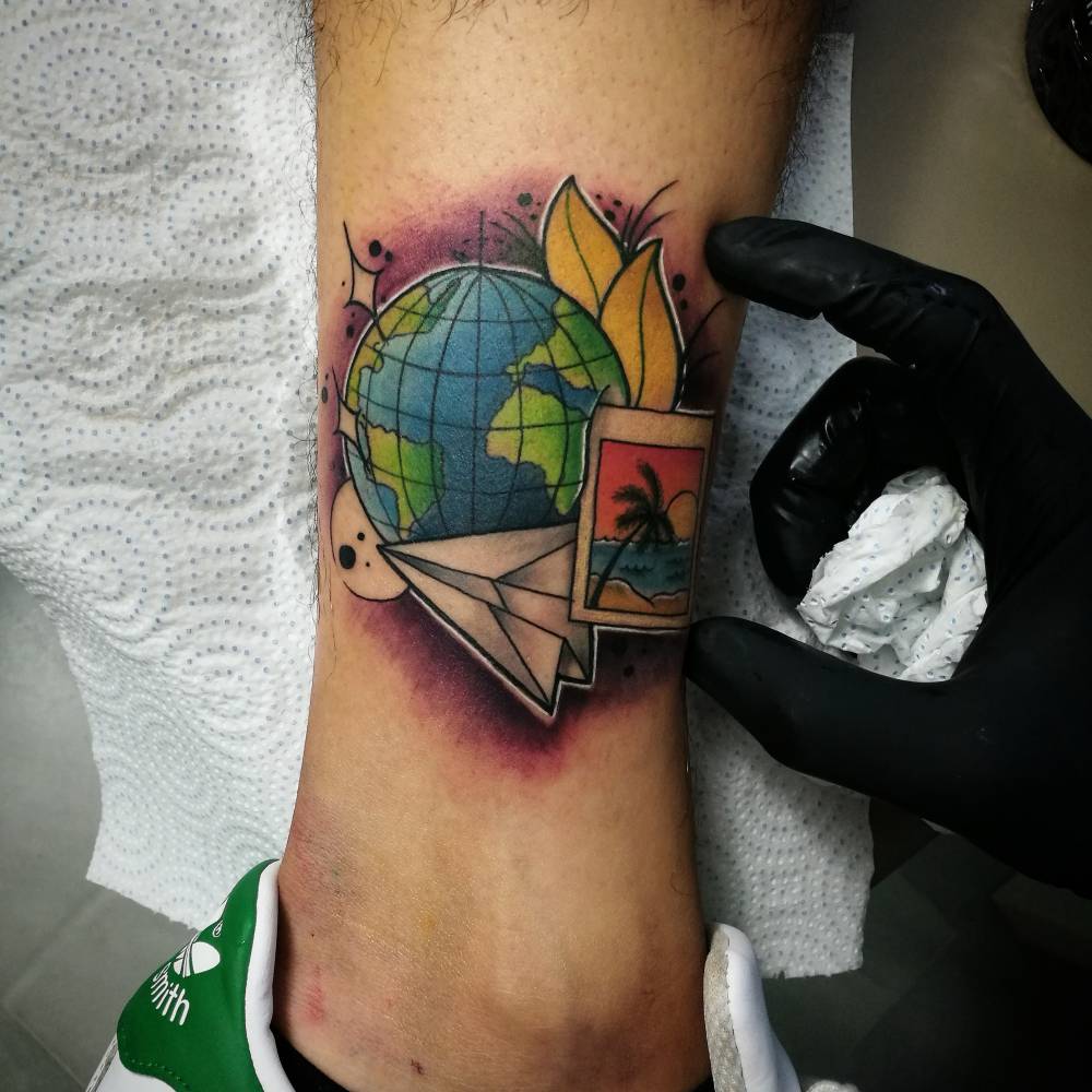 Tattoo uploaded to Tattoofilter, image size:1000x1000