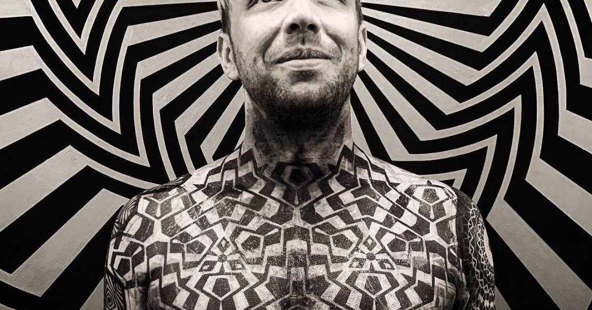 Lewis Ink Lewis Ink | Tattoofilter