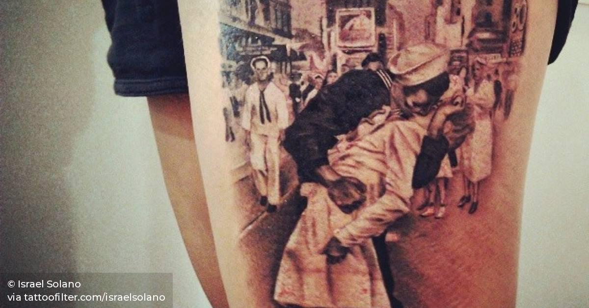 new york city tatoo 写真集　ヴィンテージ　50s 刺青 fbs.jpg