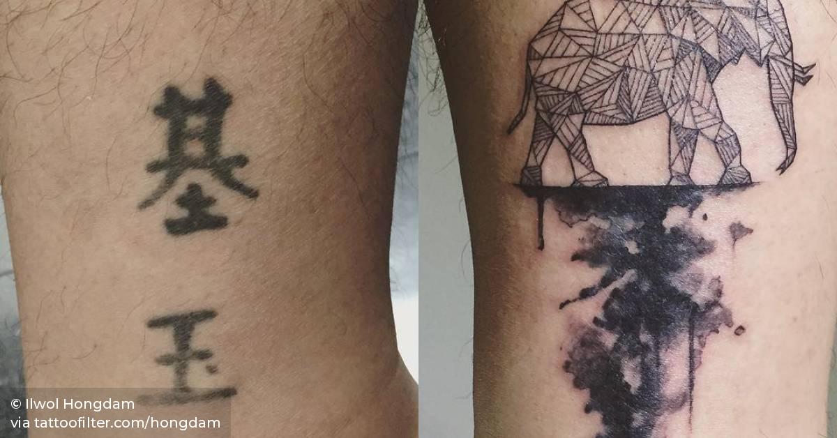 Update more than 77 cover up chinese symbol tattoo latest in.cdgdbentre