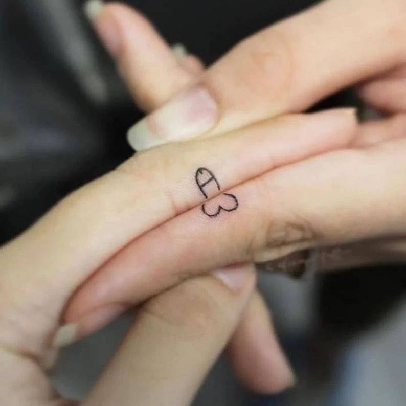 Tattoo Bff Goals