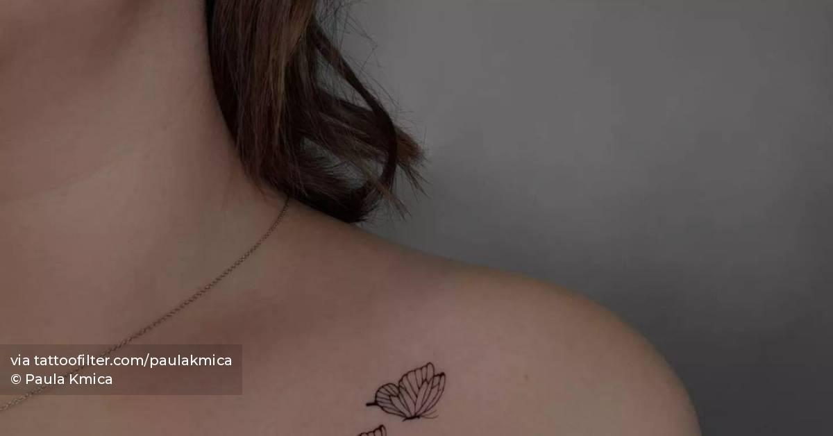 “Butterflies are selfpropelled flowers".