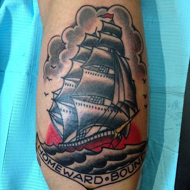 Sailor Jerry Boat Tattoos 25 Sailor Jerry Tattoo Ideas And Designs Sailor Jerry Boat Tattoos 25 Sailor Jerry Tattoo Ideas And Designs