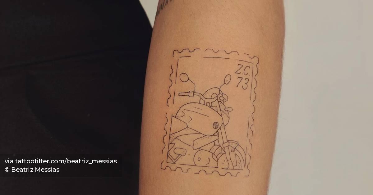 daddy bike