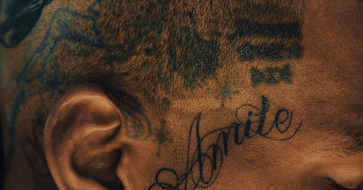 Amity Ink
