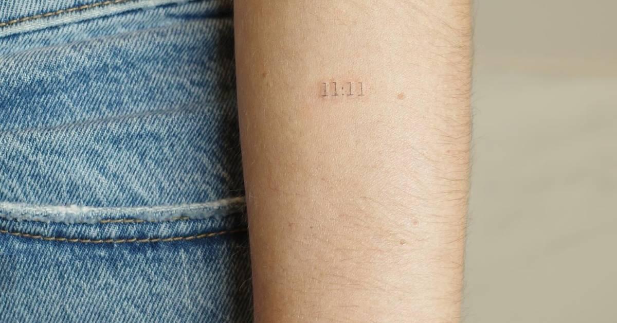 Angel number 