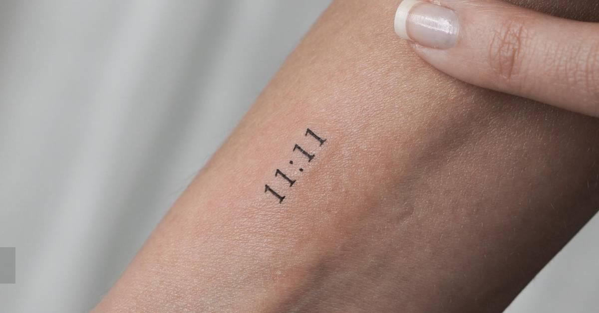 Angel number 