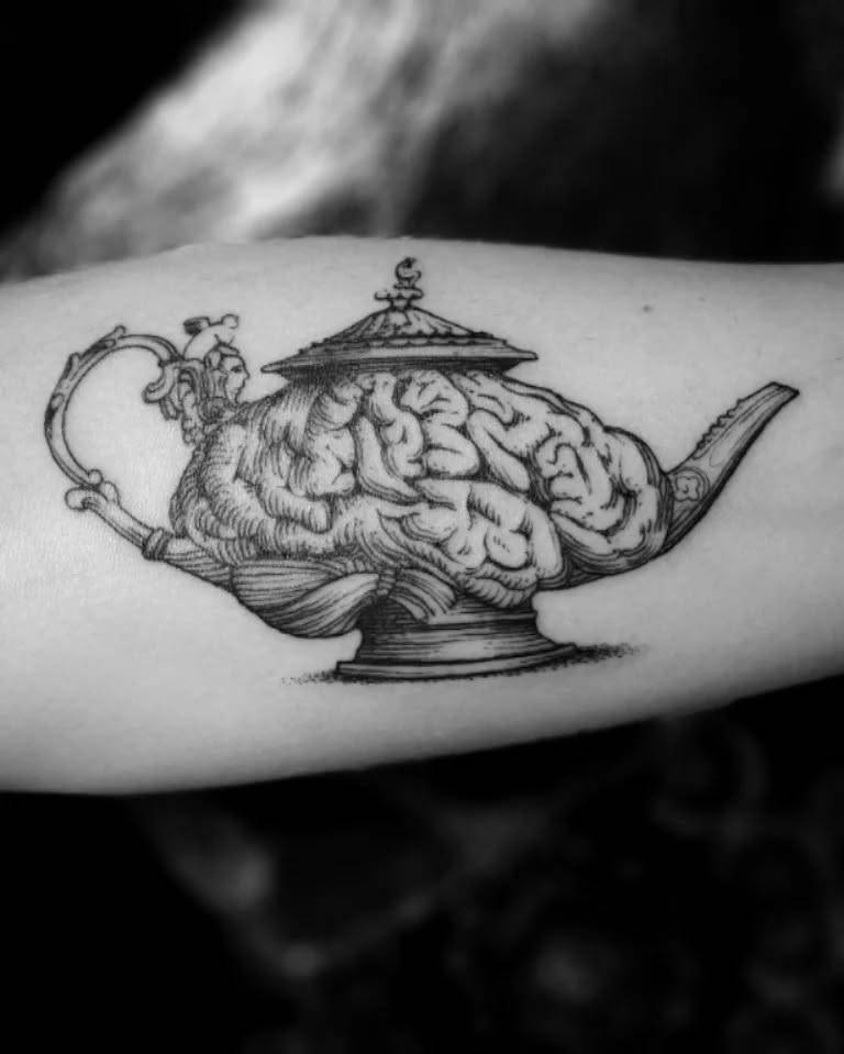 B-Time (Brain Time).