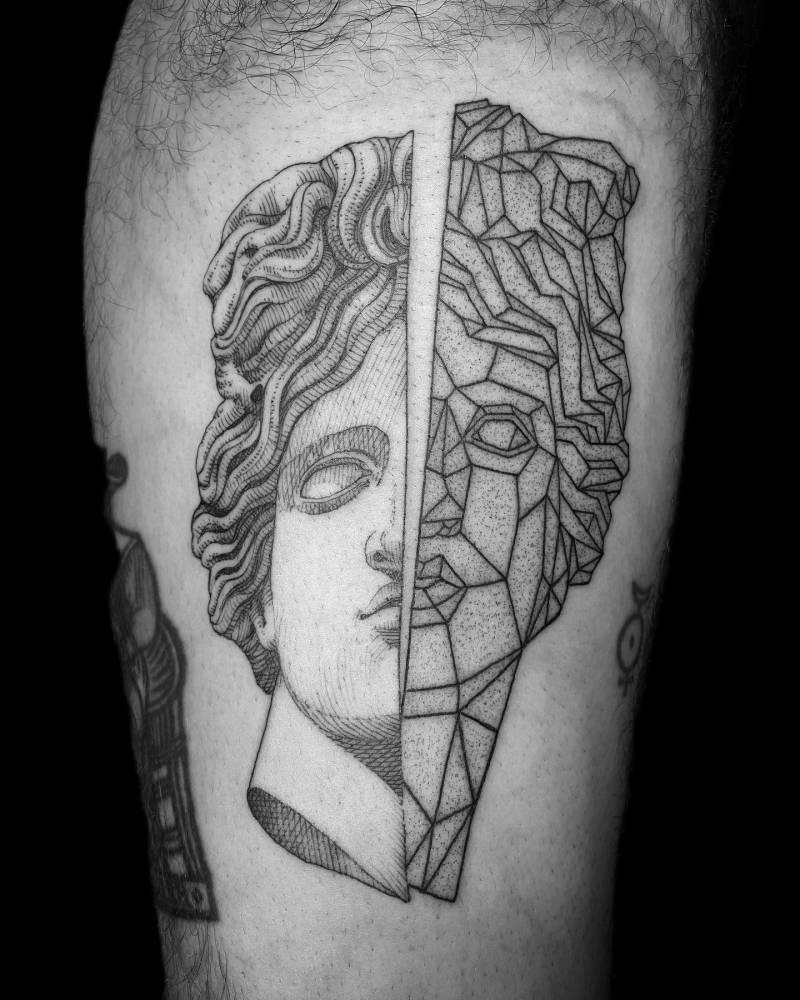Fragile (Impermanence).