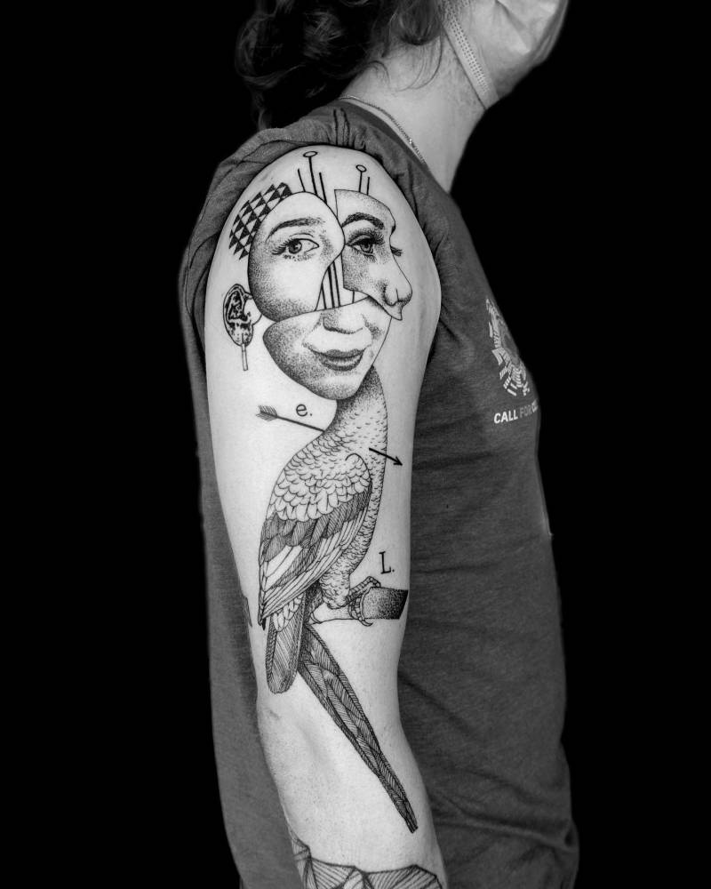 “Brother and Sisters”.