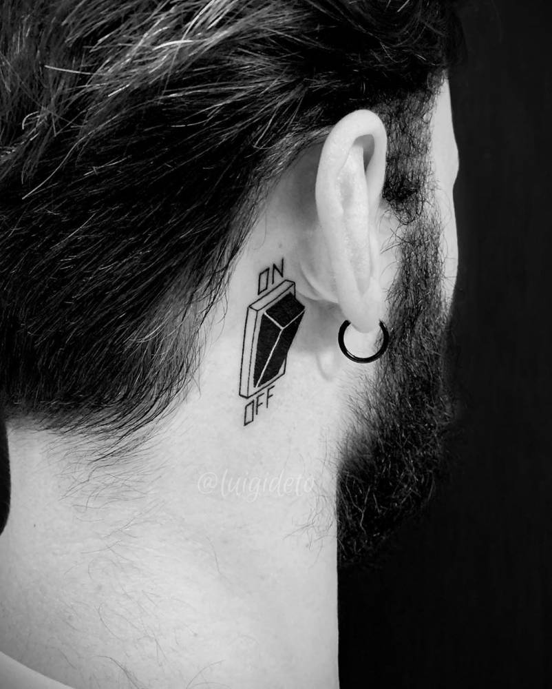 When you’re deaf in one ear, for real!