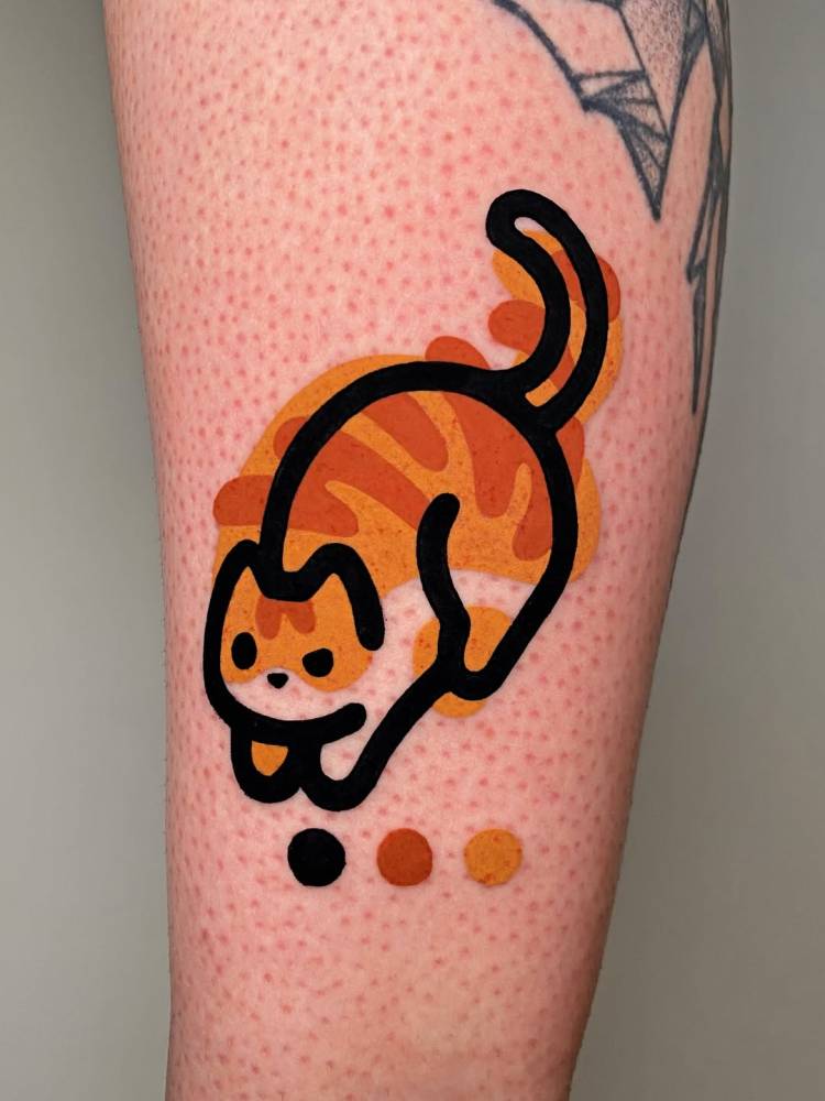 ARE YOU LOOKING AT ME?