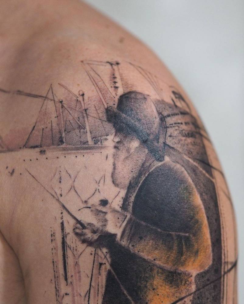 Fisherman for Ratiy, 
Thank you! ⠀⠀⠀⠀⠀⠀
⠀⠀⠀⠀⠀⠀