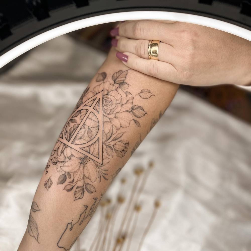 After all this time? Always!