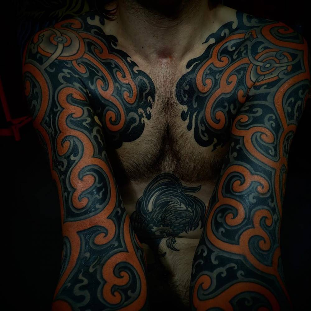 The duality of a GEMINI!