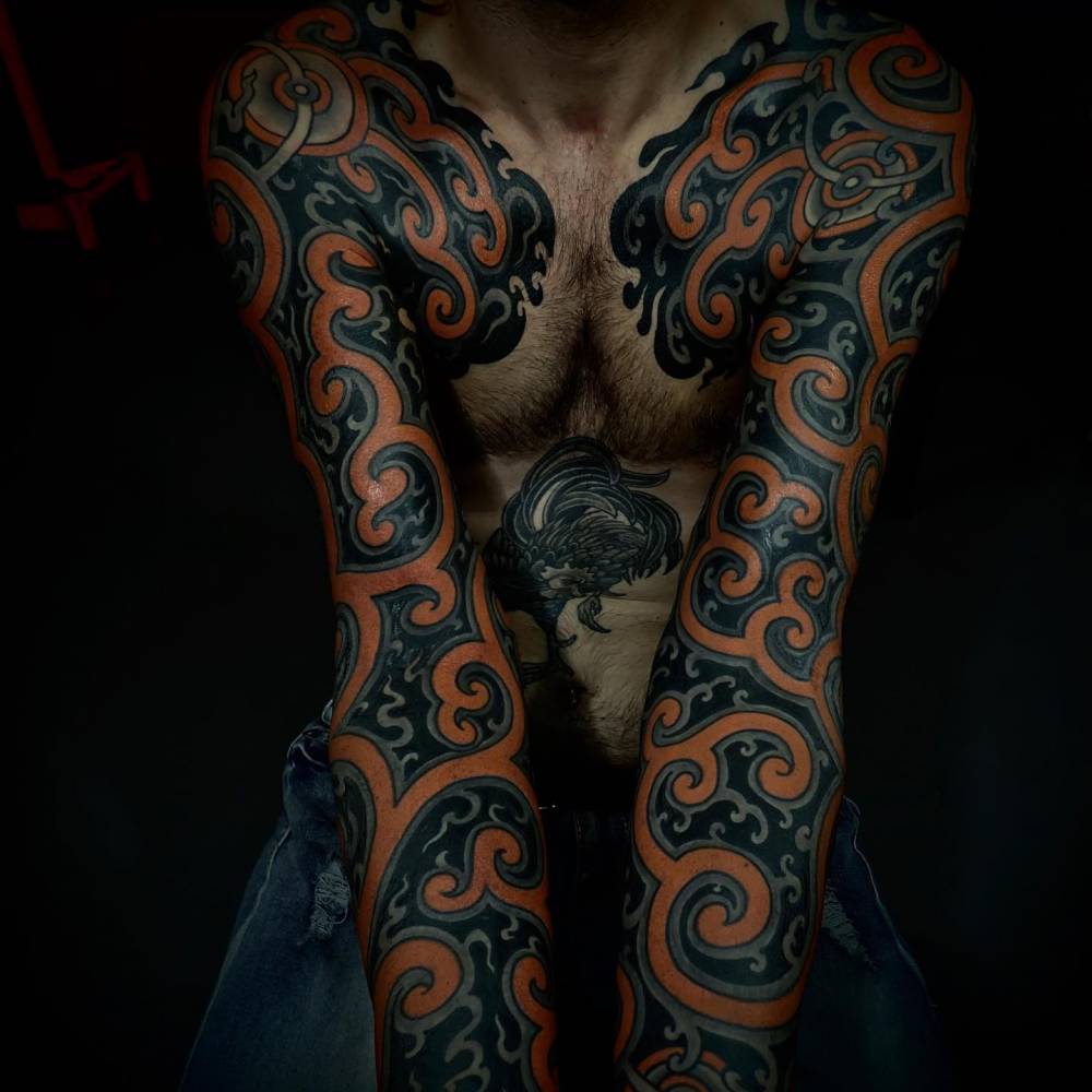 The duality of a GEMINI!