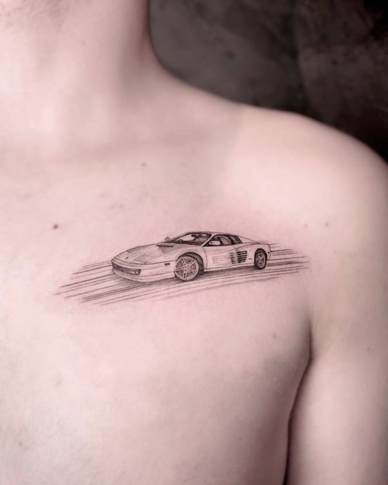 ‘White Ferrari’ - Frank Ocean.