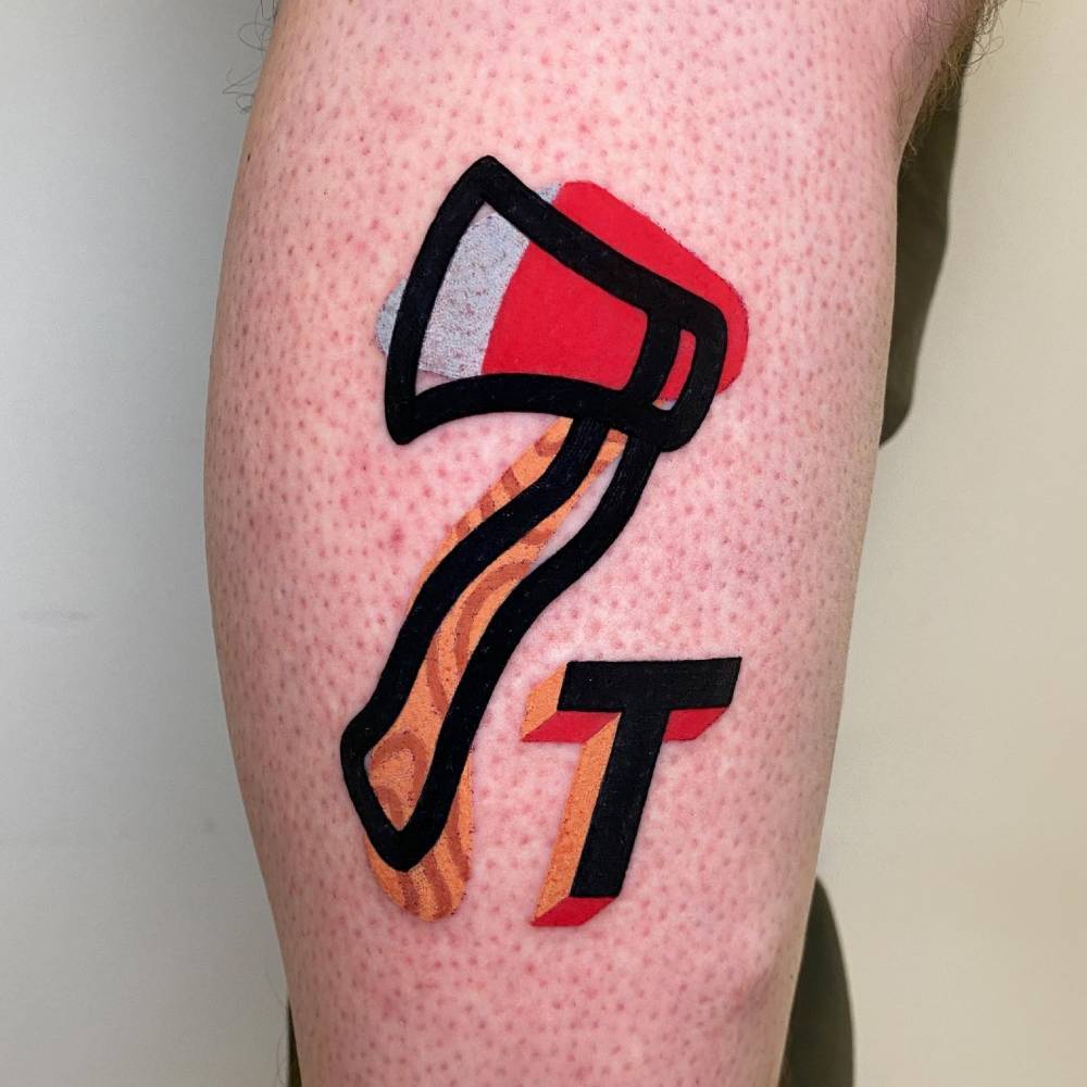 ACCÉTTATI! Rebus destrutturato