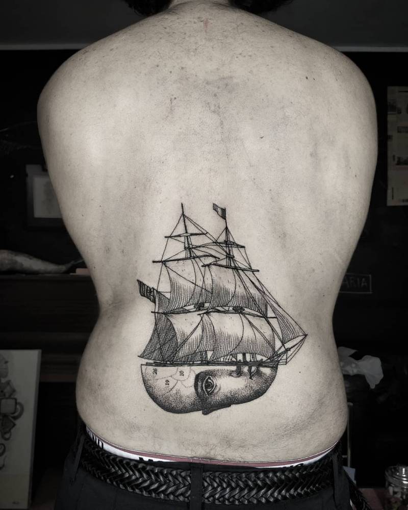 Psiche (Assemblage series).