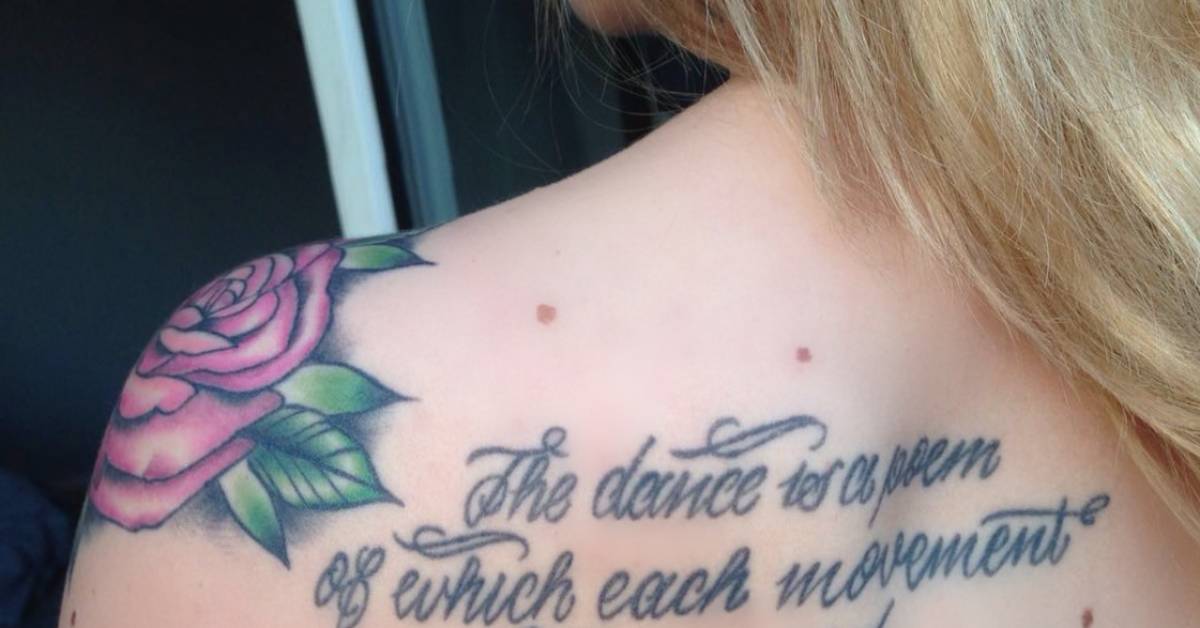 William Ramberg Tattoofilter