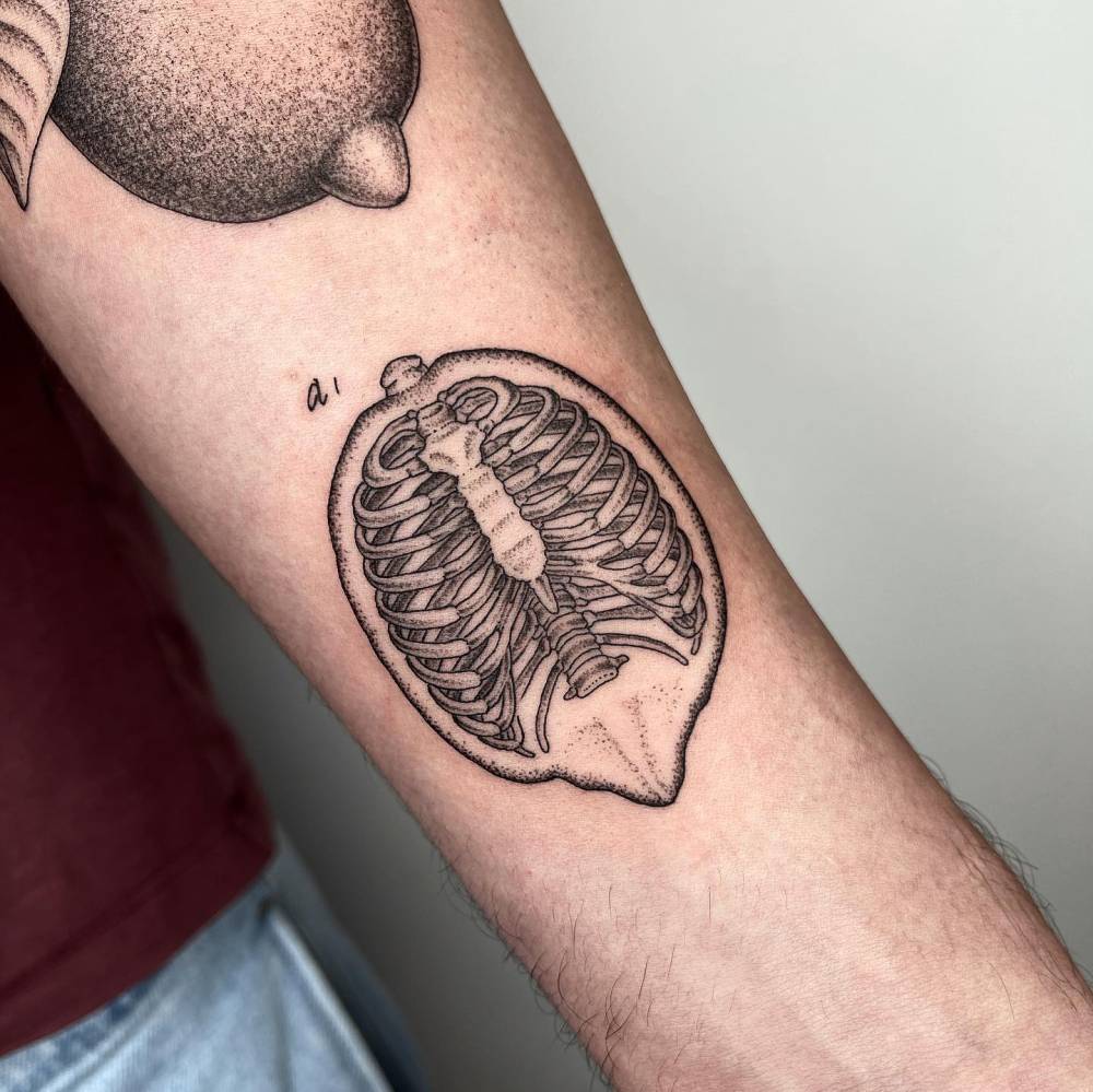 “Natura onirica” / “Dreamlike nature”.