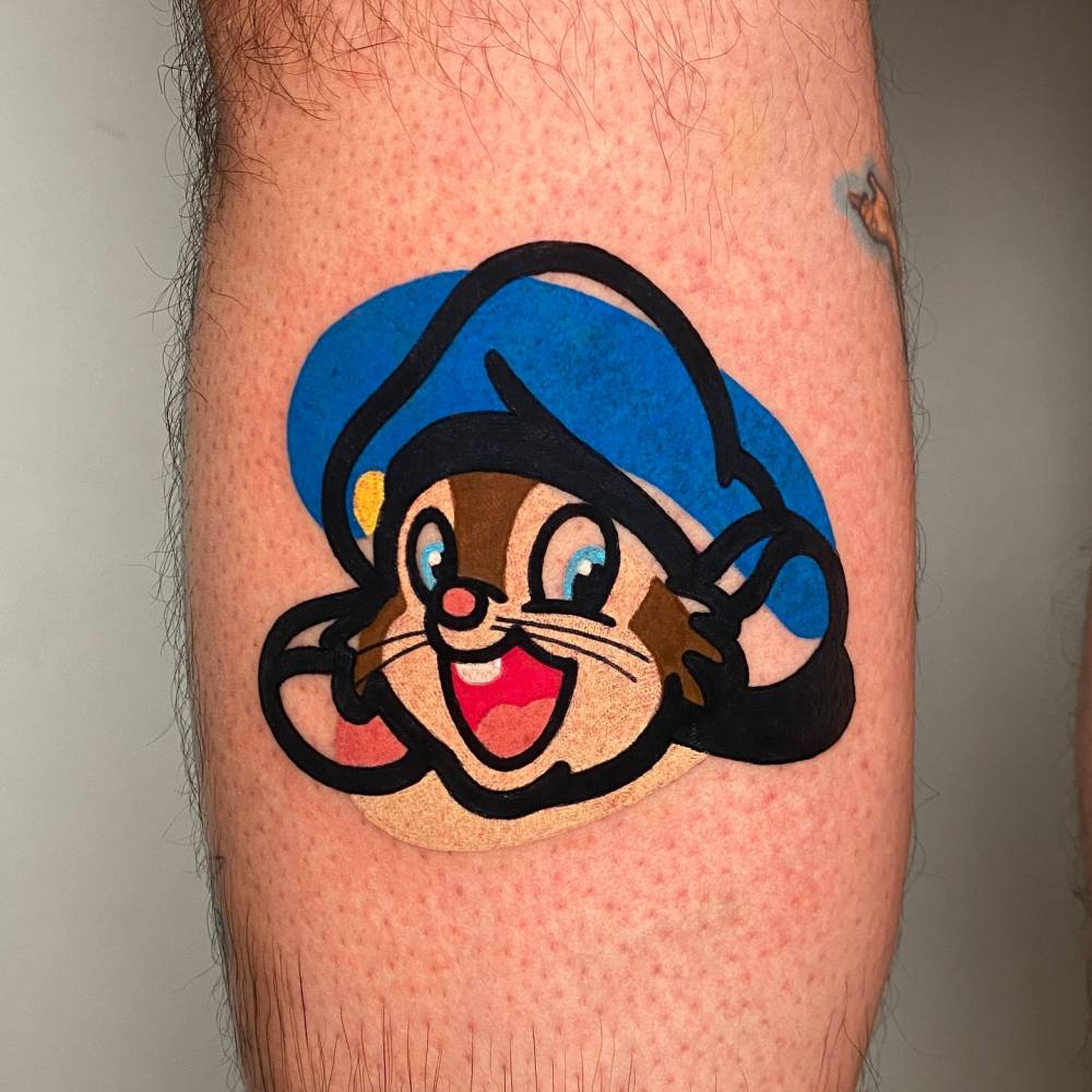 FIEVEL DESTRUTTURATO.