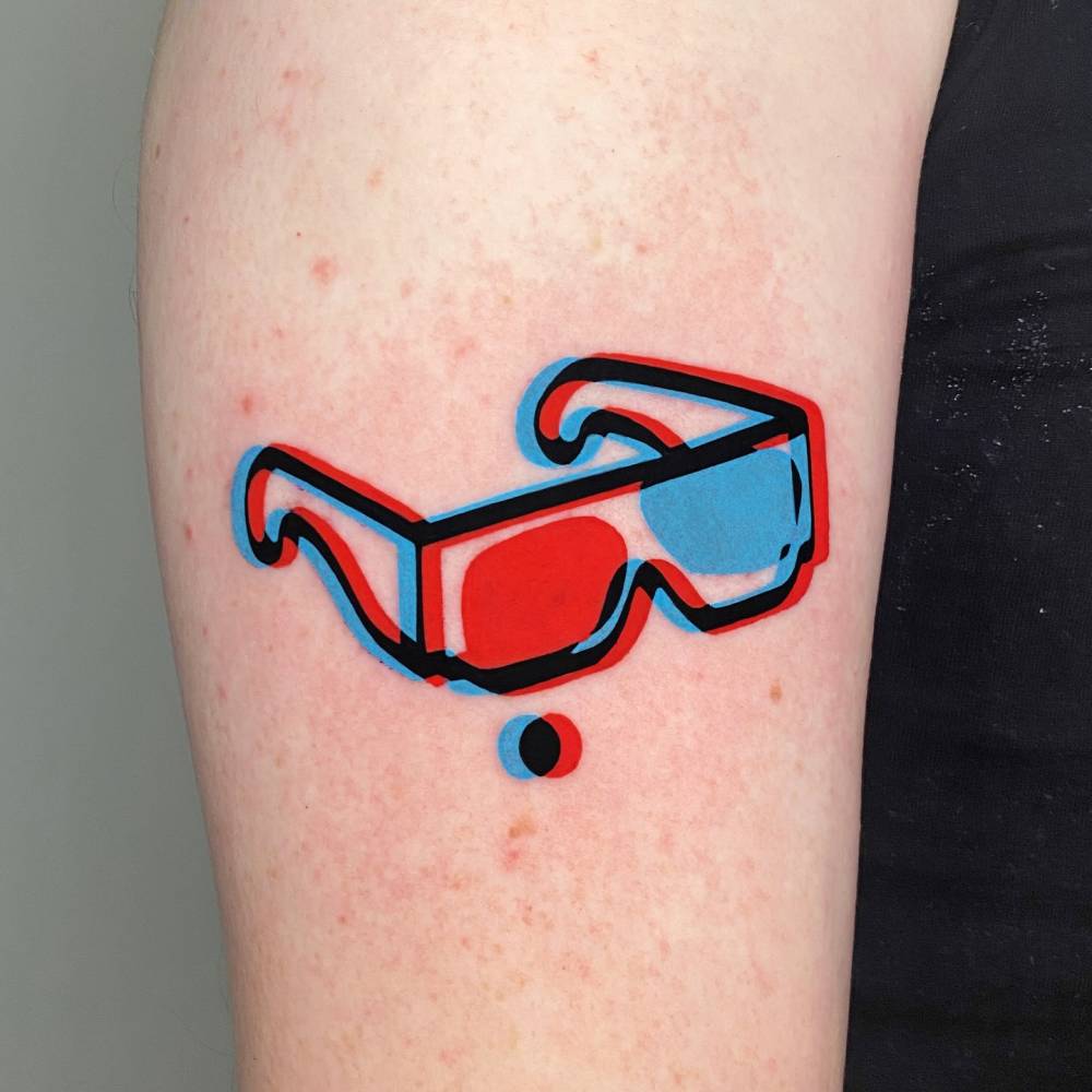 "3D ESTRUTTURATO"
