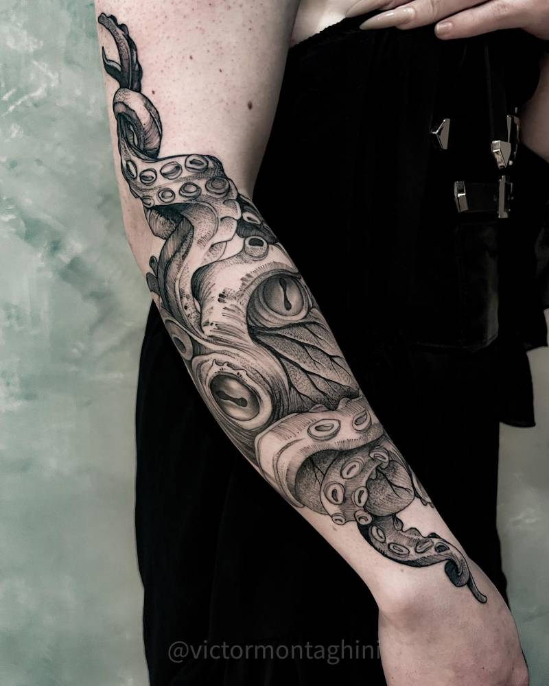 Heartopus.