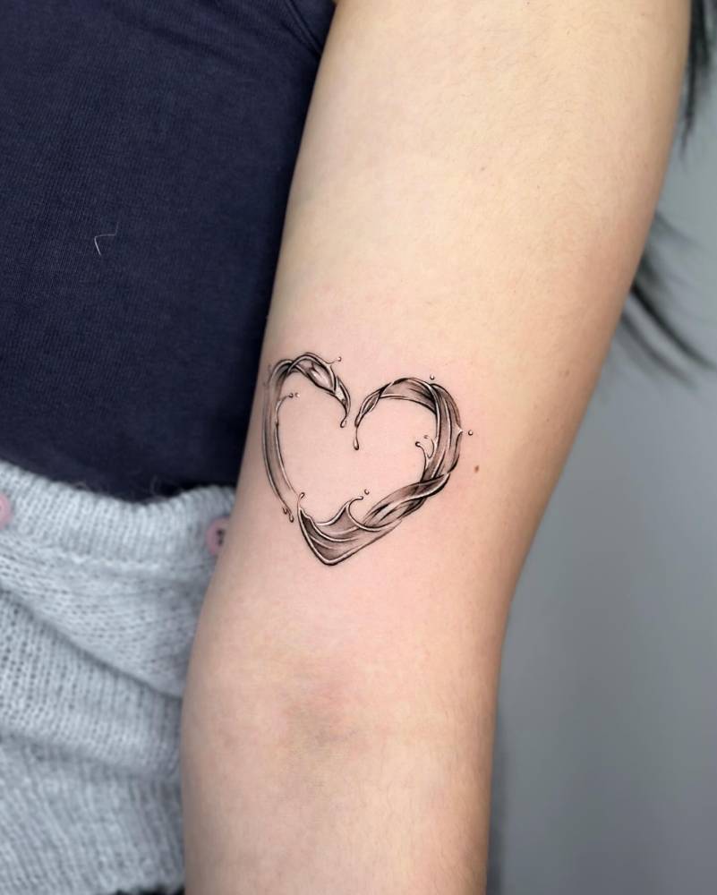 Heartwave.